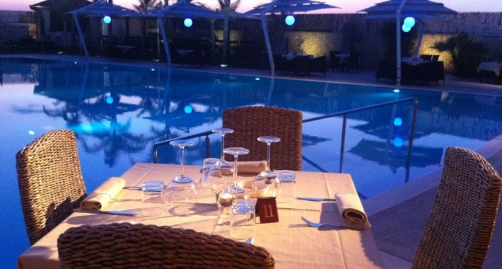Aqva Club House Ristorante Pizzeria
