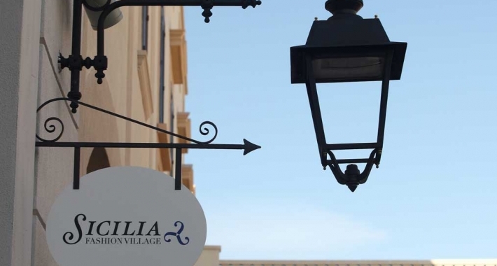 Sicilia Outlet Village