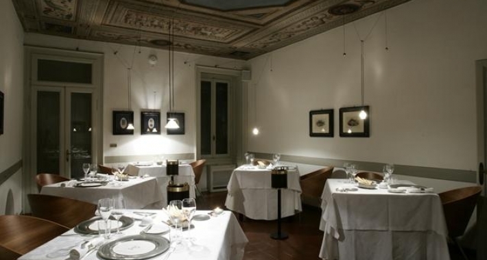 Ristorante La Piazzetta