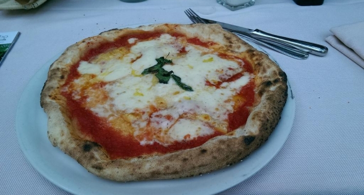 Ristorante Pizzeria da Mimmo