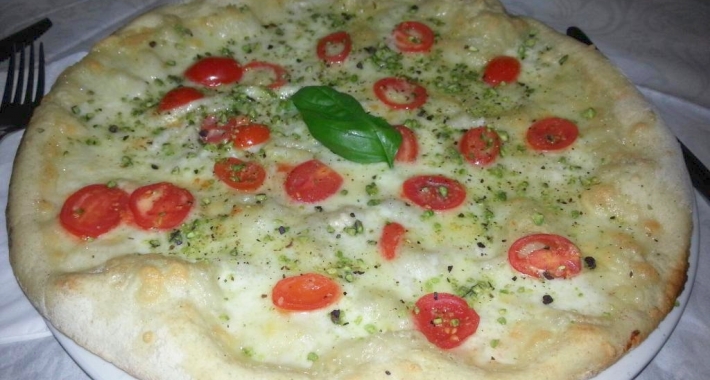 Pizzeria Mandalari