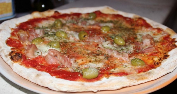 Ristorante Pizzeria Myad1