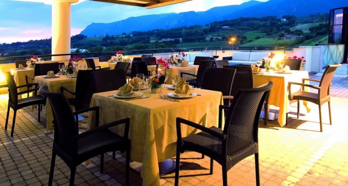 Ristorante La Terrazza