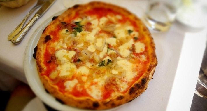 Ristorante Le Tre Sorelle