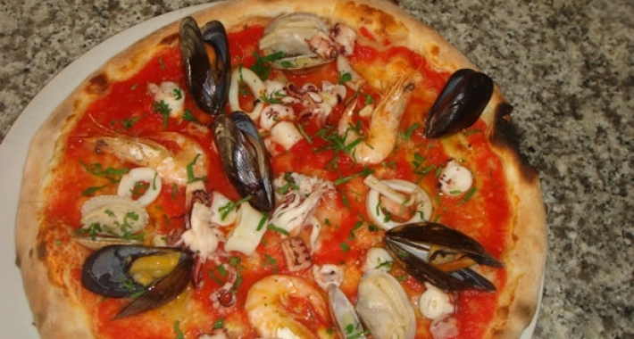 Ristorante Pizzeria Valle Dei Mulini