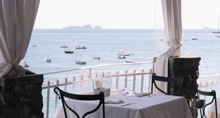 Rada Restaurant