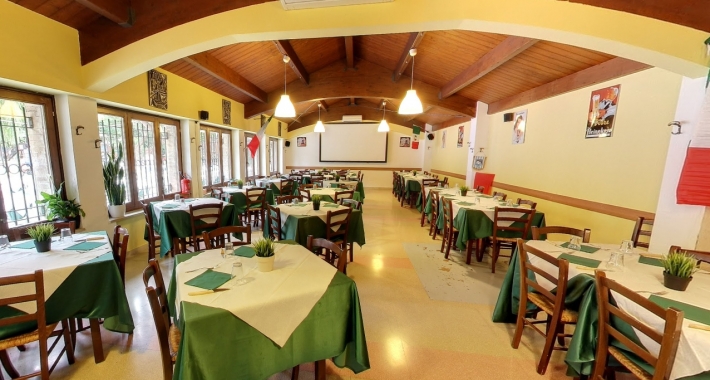 Pizzeria La Scuderia
