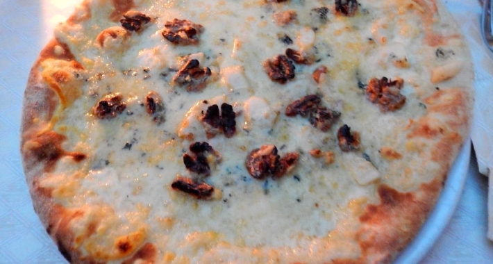 Pizzeria Pinguino