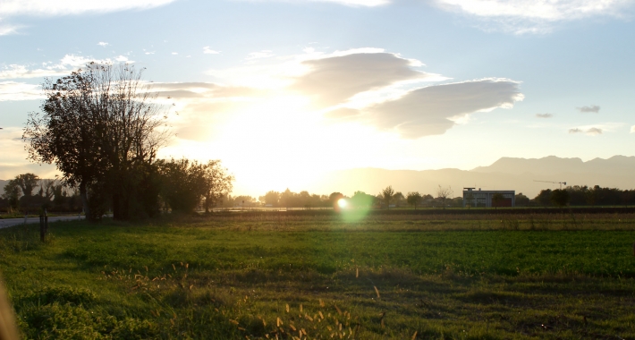 Campagne di Villaverla