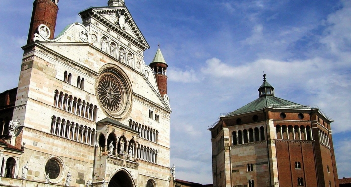 Duomo di Cremona