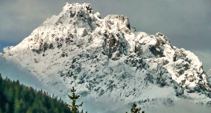 Monte Baranci San Candido Innichen