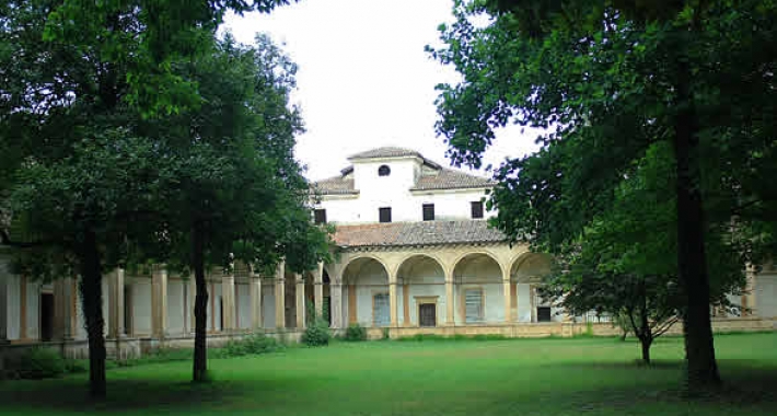 Certosa di Vigodarzere