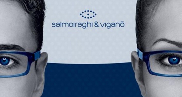 Negozio Salmoiraghi & Viganò presso Molfetta | Fashion District