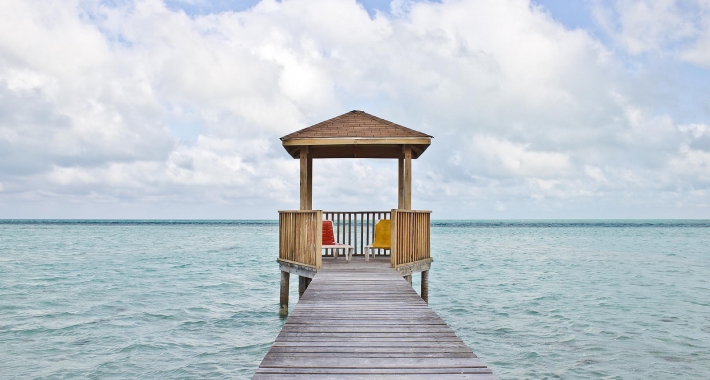 Cayo Coco, Sancti Spiritus, Cuba