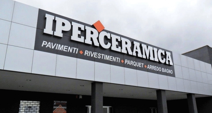 Negozio Iperceramica