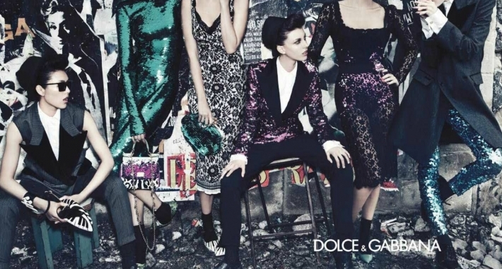 Abbigliamento Dolce&Gabbana