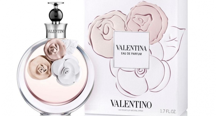 Profumo Valentino