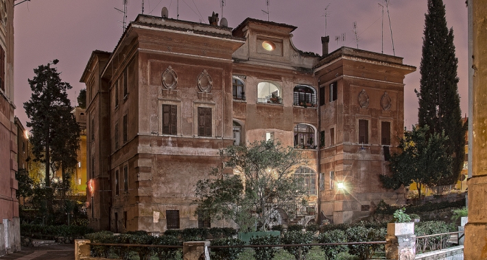 Garbatella - Roma
