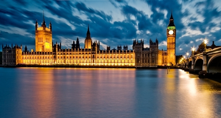 Westminster - Londra