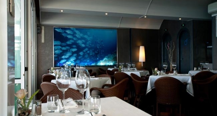 Ristorante Marina Grande