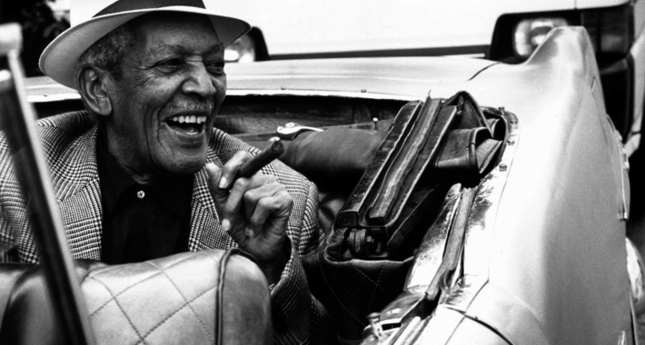 Compay Segundo