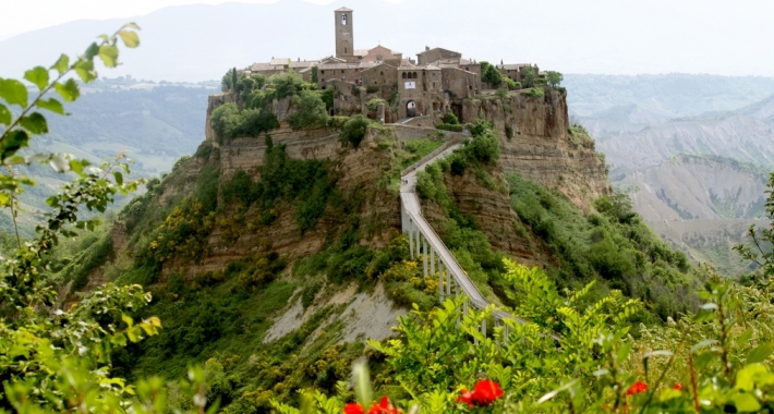 Civita di Bagnoregio