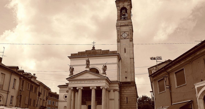 Duomo di San Vittore