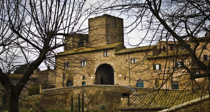 Tuscania