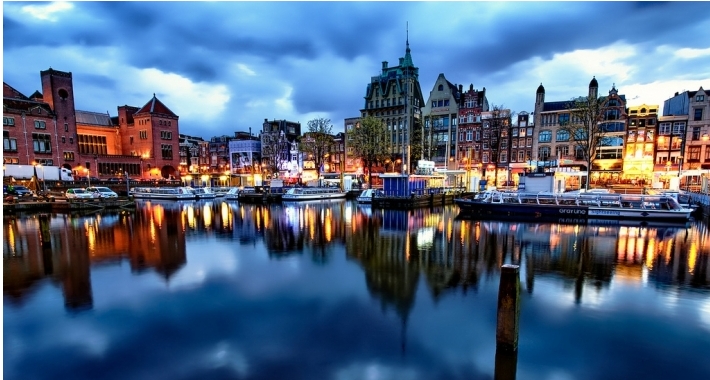 Amsterdam