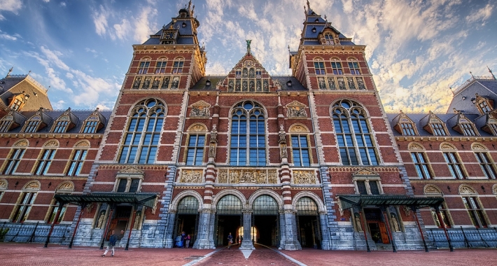 Rijksmuseum