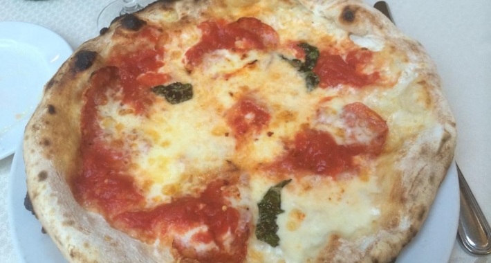 Ristorante Pizzeria Tasso