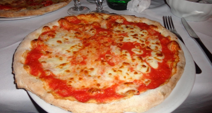 Ristorante il Borgo