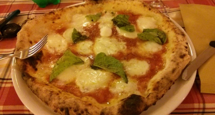 Pizzeria Ahum