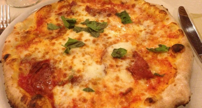 Ristorante Pizzeria Zi'Ntonio