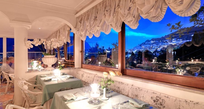 Ristorante Terrazza Brunella