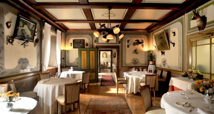 Ristorante Al Capriolo