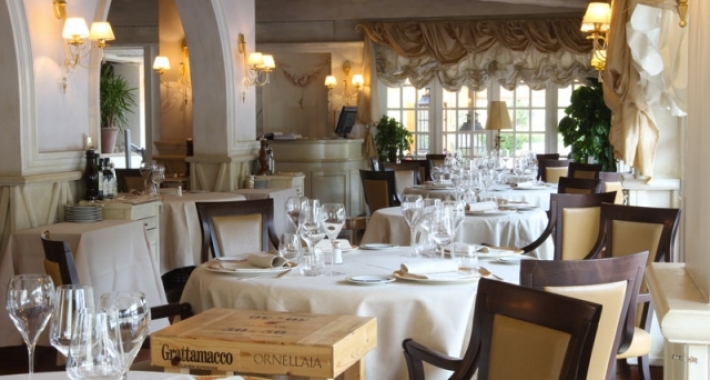 Ristorante Bistrot