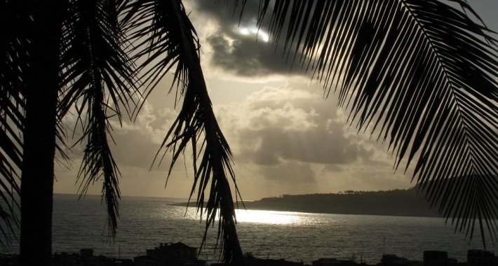  Baracoa, Guantanamo, Cuba