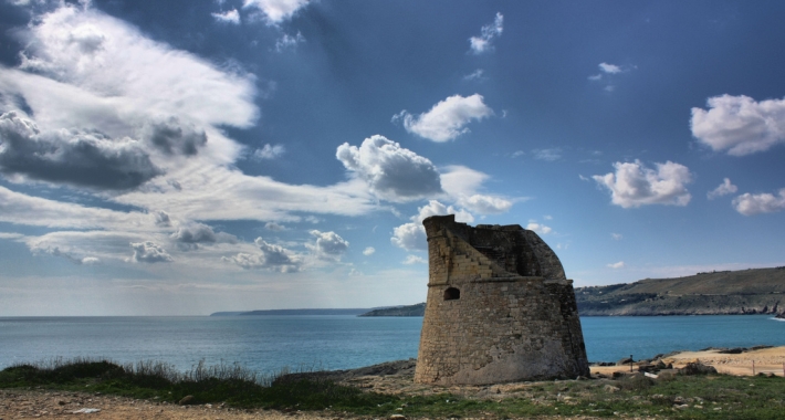 Torre a Cesareo