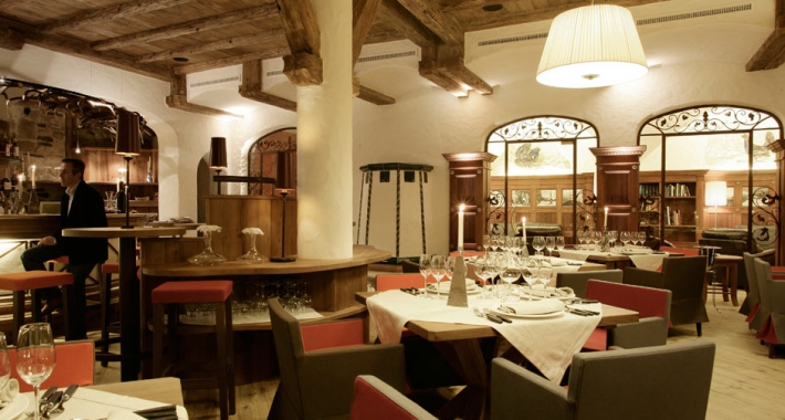 Ristorante Il Gallo Cedrone