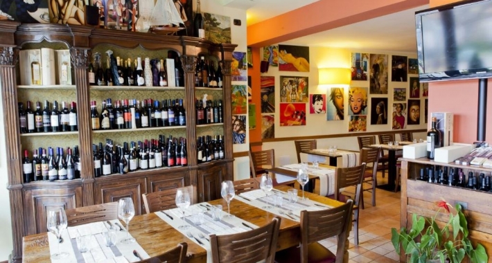 Ristorante Punto G