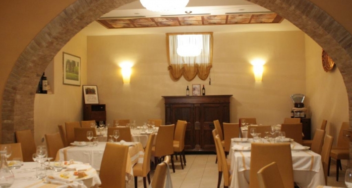 Ristorante Delfina