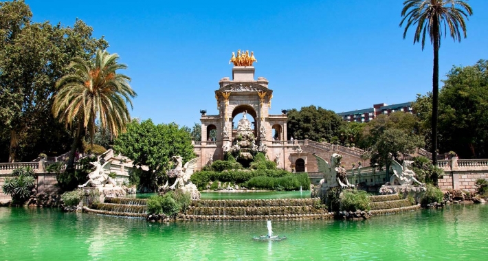 Friariella 5 cose da fare gratis a Barcellona
