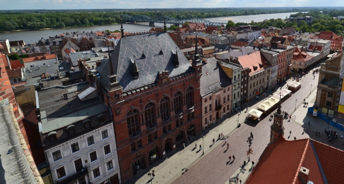 Torun