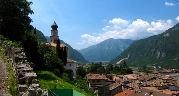 Ala, Trento, Alto Adige