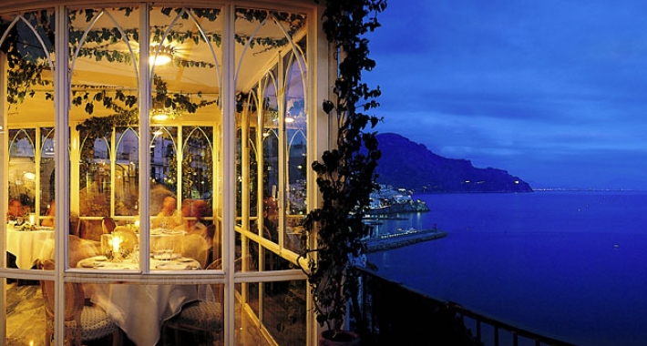 Ristorante Santa Caterina