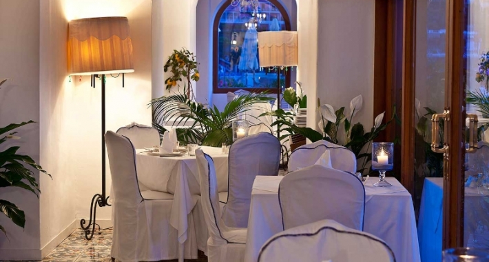 Ristorante La Lampara