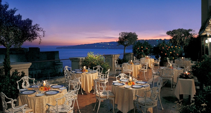 Ristorante La Terrazza