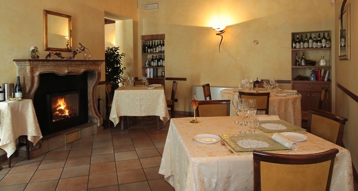 Ristorante Al Caminetto