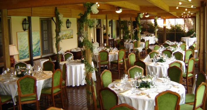 Locanda Vecchia Pavia "Al Mulino"